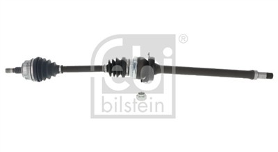 FEBI BILSTEIN 181271 EAN: 4054224812716.