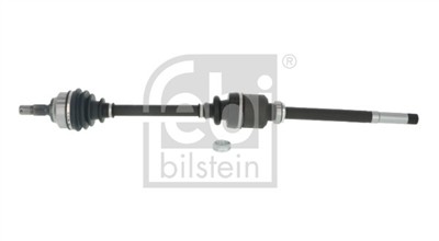 FEBI BILSTEIN 181272 EAN: 4054224812723.
