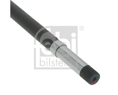 FEBI BILSTEIN 181272 EAN: 4054224812723.