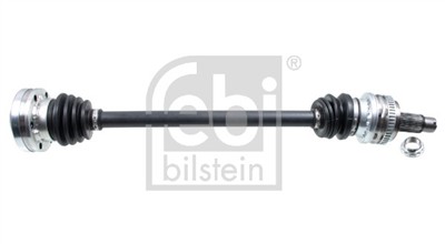 FEBI BILSTEIN 181273 EAN: 4054224812730.