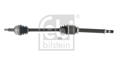 FEBI BILSTEIN 181274 EAN: 4054224812747.