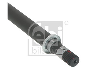 FEBI BILSTEIN 181274 EAN: 4054224812747.
