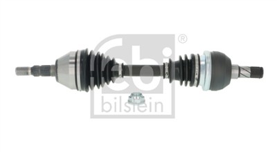 FEBI BILSTEIN 181278 EAN: 4054224812785.