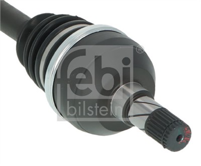 FEBI BILSTEIN 181278 EAN: 4054224812785.