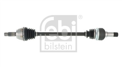 FEBI BILSTEIN 181280 EAN: 4054224812808.