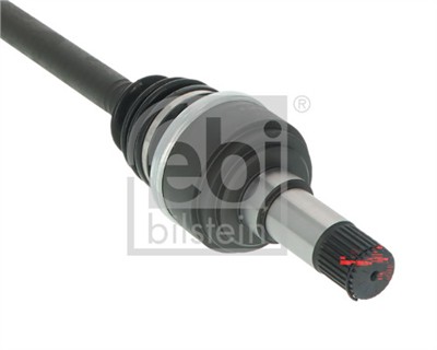 FEBI BILSTEIN 181280 EAN: 4054224812808.