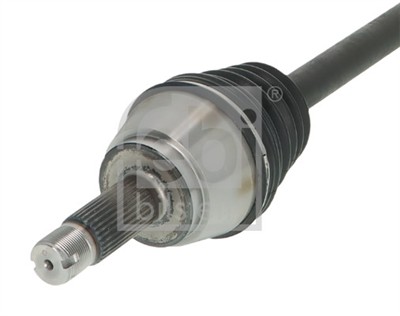 FEBI BILSTEIN 181280 EAN: 4054224812808.
