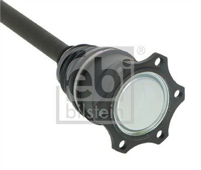 FEBI BILSTEIN 181281 EAN: 4054224812815.