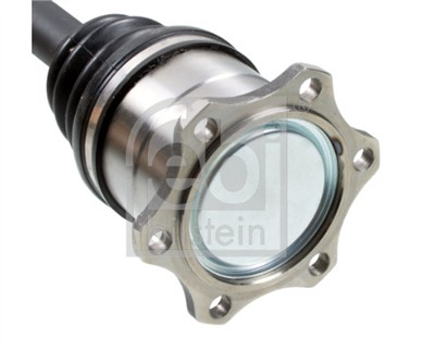 FEBI BILSTEIN 181281 EAN: 4054224812815.