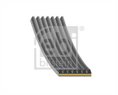FEBI BILSTEIN 181285 Číslo výrobce: 7PK1457 EST. EAN: 4054224812853.