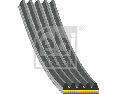 FEBI BILSTEIN 181286 Číslo výrobce: 5PK1166 EST. EAN: 4054224812860.