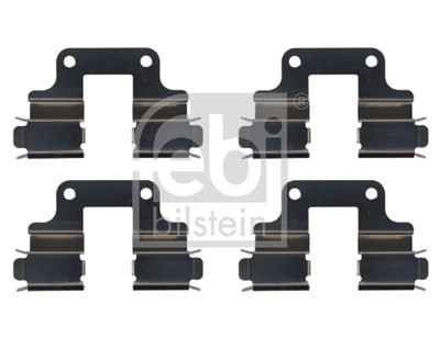 FEBI BILSTEIN 181497 Číslo výrobce: BRK FITTING KIT 038. EAN: 4054224814970.