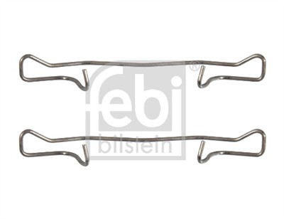 FEBI BILSTEIN 181499 Číslo výrobce: BRK FITTING KIT 001. EAN: 4054224814994.