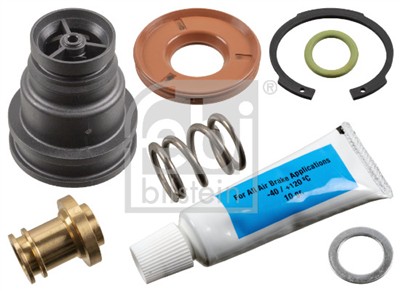 FEBI BILSTEIN 181512 EAN: 4054224815120.