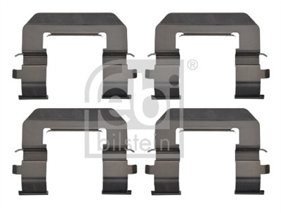 FEBI BILSTEIN 181516 Číslo výrobce: BRK FITTING KIT 031. EAN: 4054224815168.