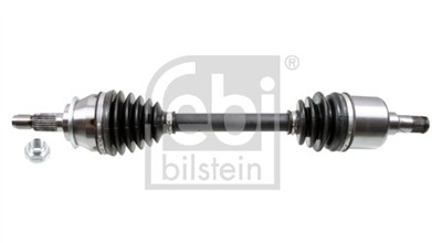 FEBI BILSTEIN 181520 EAN: 4054224815205.