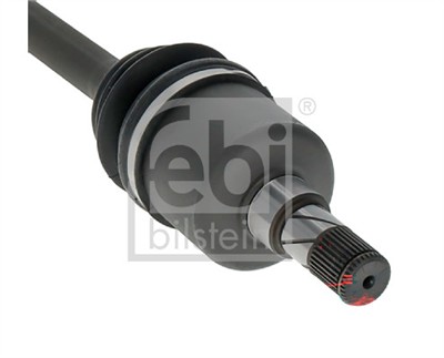 FEBI BILSTEIN 181520 EAN: 4054224815205.