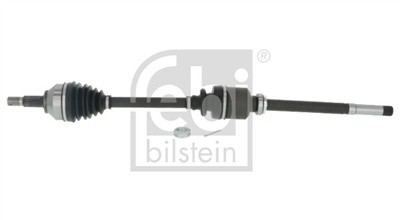FEBI BILSTEIN 181524 EAN: 4054224815243.