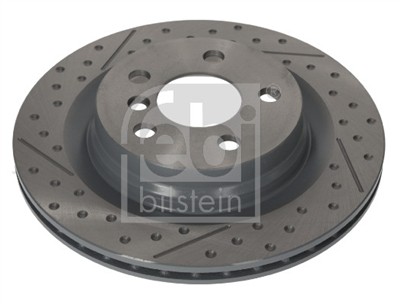 FEBI BILSTEIN 181539 EAN: 4054224815397.