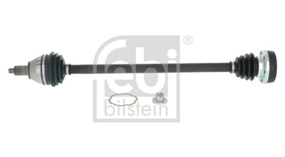 FEBI BILSTEIN 181562 EAN: 4054224815625.