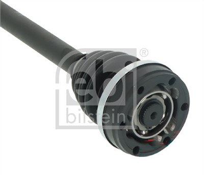 FEBI BILSTEIN 181562 EAN: 4054224815625.