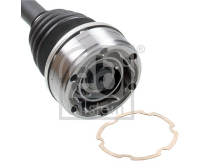 FEBI BILSTEIN 181562 EAN: 4054224815625.