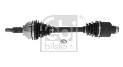 FEBI BILSTEIN 181565 EAN: 4054224815656.