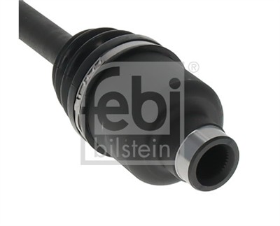 FEBI BILSTEIN 181565 EAN: 4054224815656.