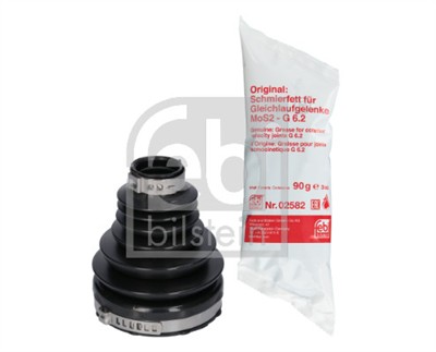 FEBI BILSTEIN 181599 EAN: 4054224815991.
