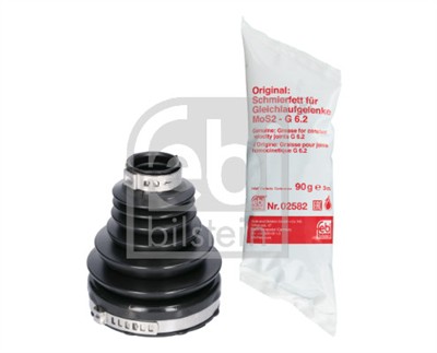 FEBI BILSTEIN 181601 EAN: 4054224816011.