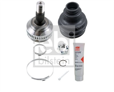 FEBI BILSTEIN 181710 EAN: 4054224817100.