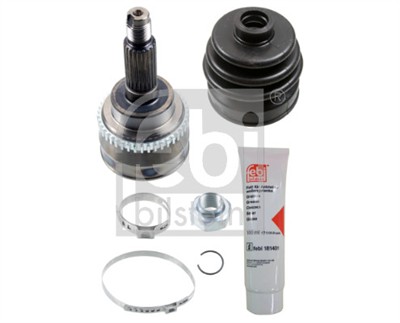 FEBI BILSTEIN 181713 EAN: 4054224817131.