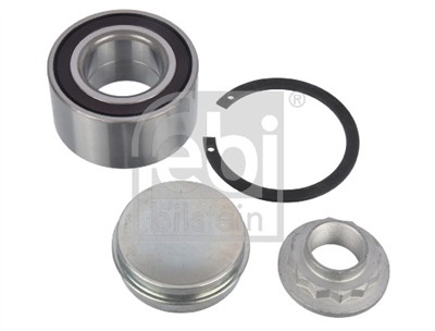 FEBI BILSTEIN 181714 EAN: 4054224817148.