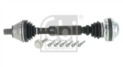 FEBI BILSTEIN 181721 EAN: 4054224817216.