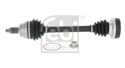 FEBI BILSTEIN 181728 EAN: 4054224817285.