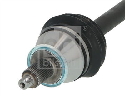 FEBI BILSTEIN 181728 EAN: 4054224817285.