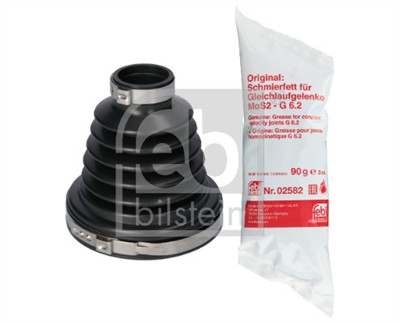 FEBI BILSTEIN 181804 EAN: 4054224818046.