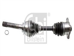 FEBI BILSTEIN 181807