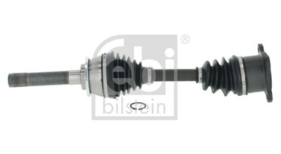 FEBI BILSTEIN 181807 EAN: 4054224818077.
