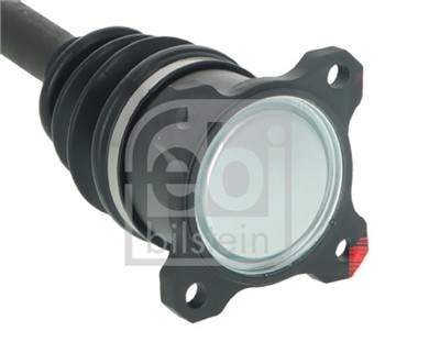 FEBI BILSTEIN 181807 EAN: 4054224818077.