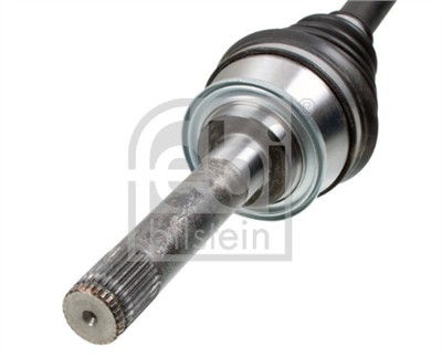 FEBI BILSTEIN 181807 EAN: 4054224818077.