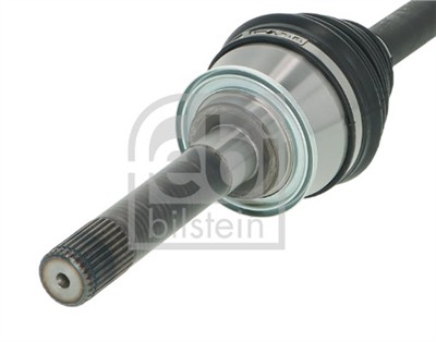 FEBI BILSTEIN 181807 EAN: 4054224818077.