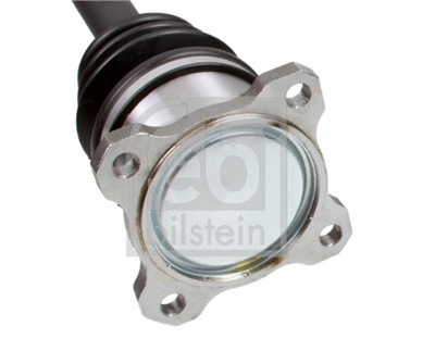 FEBI BILSTEIN 181807 EAN: 4054224818077.