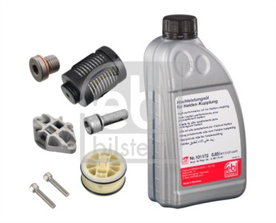 FEBI BILSTEIN 181847 EAN: 4054224818473.