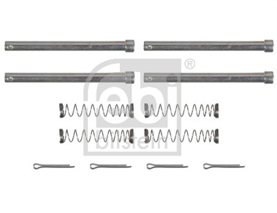 FEBI BILSTEIN 181863 Číslo výrobce: BRK FITTING KIT 020. EAN: 4054224818633.