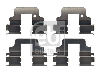 FEBI BILSTEIN 181881 Číslo výrobce: BRK FITTING KIT 021. EAN: 4054224818817.