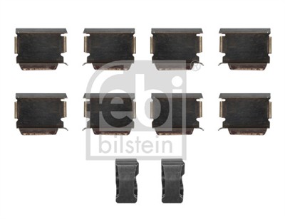 FEBI BILSTEIN 181898 Číslo výrobce: BRK FITTING KIT 009. EAN: 4054224818985.