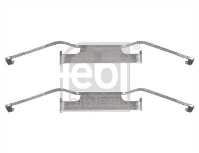 FEBI BILSTEIN 181911 Číslo výrobce: BRK FITTING KIT 016. EAN: 4054224819111.