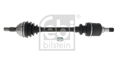 FEBI BILSTEIN 181916 EAN: 4054224819166.