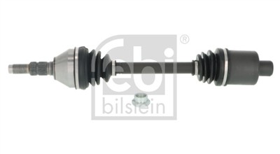 FEBI BILSTEIN 181923 EAN: 4054224819234.